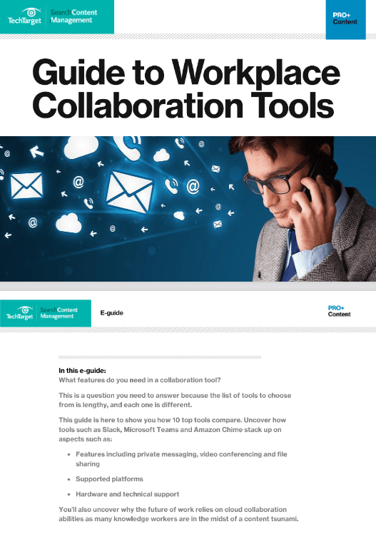 Guide to Workplace Collaboration Tools 1 Guide to Workplace Collaboration Tools2 min