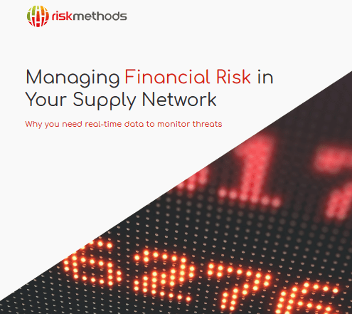 Managing Financial Risk in Your Supply Network-min