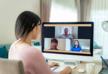 Modern Work From Home Delivers Higher Productivity Happier Workers
