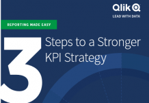 3 Steps to a Stronger KPI Strategy
