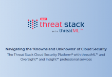 Navigating the Knowns and Unknowns of Cloud Security