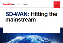 SD-WAN: Hitting the Mainstream