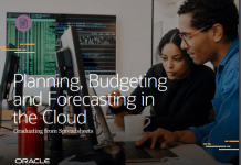 From Basic Accounting Software to NetSuite Financials