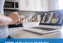 COVID-19 Pandemic Highlights Importance of Connectivity