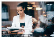 Cloud First Digital Customer Engagement Transformation
