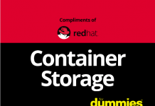 Container Storage for Dummies