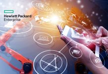 Why Everything as a Service? Why HPE?