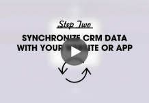 How to Develop Engaging Consumer Apps with CRM Data