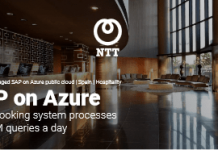SAP on Azure
