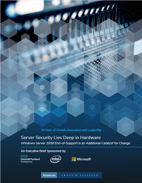 Server Security Lies Deep in Hardware 1 Server Security Lies Deep in Hardware2 min