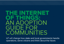 The Internet of Things: An Adoption Guide for Communities