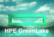 HPE GreenLake Central