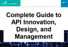 Complete Guide to API Innovation, Design, and Management