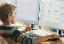 Creating The Connected Campus: Smart Campus Strategies For K-12 Schools and Districts