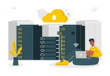 High-performance Persistent Storage For Virtualized Workloads