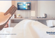 Immersive Viewing Experiences- Exceed Expectations And Earn Guest Loyalty