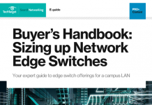 Buyers Handbook Sizing up Network Edge Switches