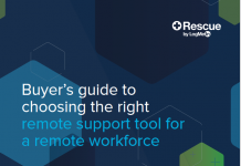 Buyer’s Guide to Choosing the Right Remote Support tool for a Remote Workforce