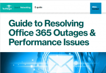 Guide to Resolving Office 365 Outages and Performance Issues