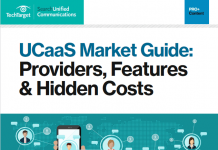 UCaaSMarket Guide – Providers, Features & Hidden Costs