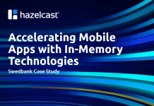 Accelerating Mobile Apps With In-Memory Technologies