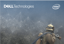 Digital transformation from the front lines to dispatch to the cloud