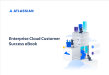 Enterprise Cloud Customer Success eBook