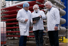 How to Drive Green Chemistry In Specialty Chemicals