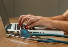 Medical Technology in Field Service in the Post-COVID Healthcare Environment