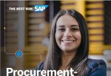 Procurement Powered Performance