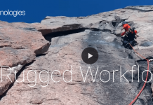 Rugged eGuide