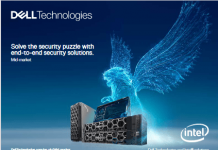 Solve the Security Puzzle With End to End Security Solutions