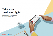 Take Your Business Digital