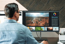 The Future of Work Brought to Life