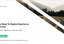 The Road To Digital Experience Success