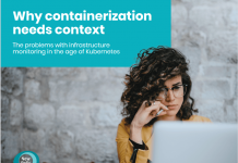 Why Containerization Needs Context