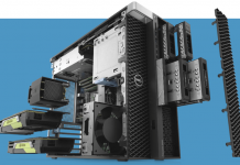Making the Case for a Workstation Centered Workflow
