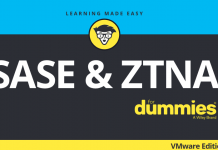 SASE & ZTNA for Dummies
