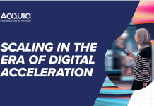 Scaling in the Era of Digital Acceleration