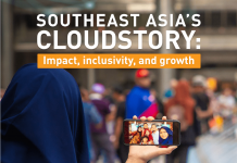 Southeast Asia’s Cloudstory: Impact, Inclusivity, and Growth