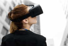 Visualisation in the Virtual Reality Age