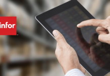Infor CloudSuite WMS