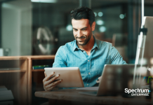 Improving Business Performance with Better Internet