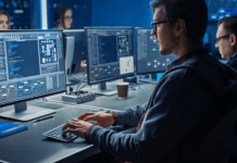 Top Reasons to Choose Dell Technologies APEX