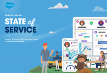 4th Edition State of Service Report – Service
