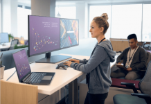 Dell PC as a Service
