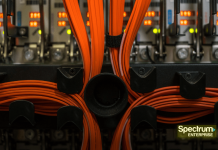 Network Modernization: A Strategic Approach to Digital Transformation