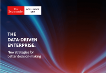 The Data-driven Enterprise: New Strategies Forbetter Decision-making