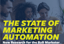 The State of Marketing Automation