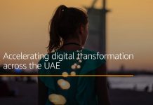 Accelerating Digital Transformation Across the UAE